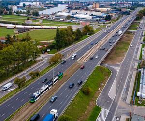 Przebudowa Estakady Pomorskiej dobiegła końca