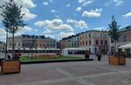 Lipy na Rynku Wielkim
