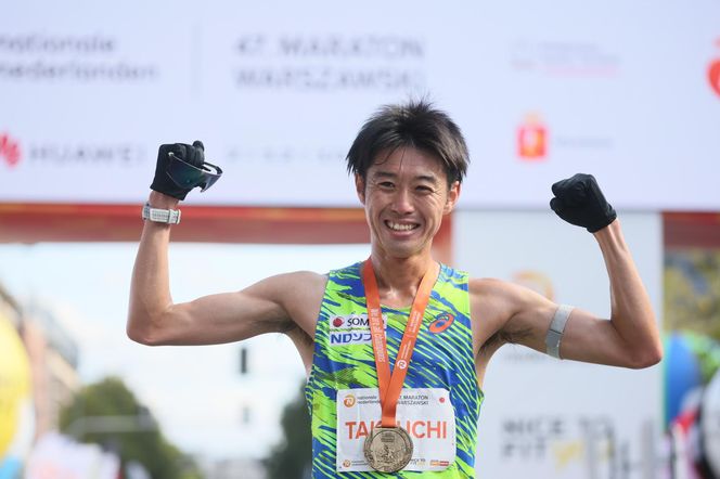 Maraton Warszawski