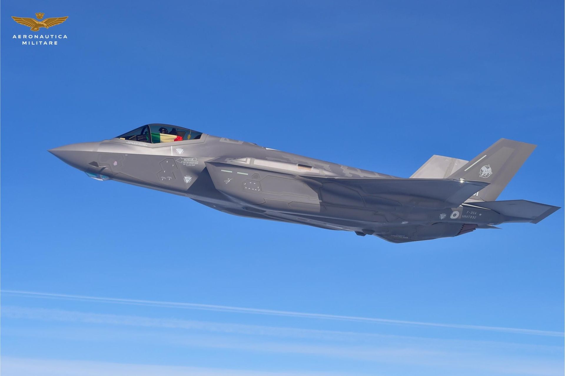 Włoskie F-35