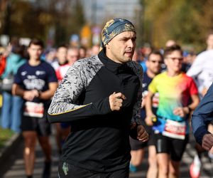 Gliwice opanowane przez biegaczy. Za nami 11. PKO Półmaraton