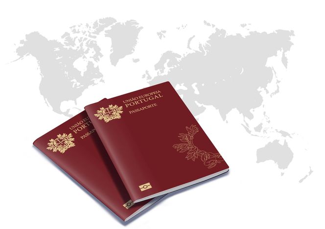 Australia, Grecja - możliwość podróżowania bez wizy do 189 krajów