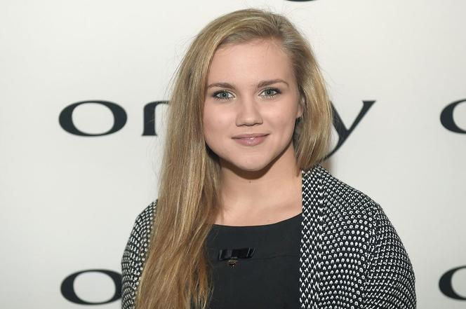 Agnieszka Kaczorowska