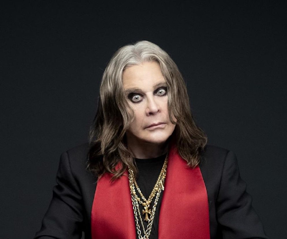 Ozzy Osbourne