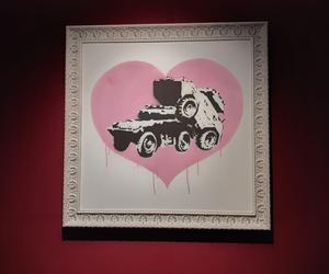 Odwiedziłam wystawę Banksy'ego przy Hali Stulecia. Byłam zachwycona! [ZDJĘCIA]
