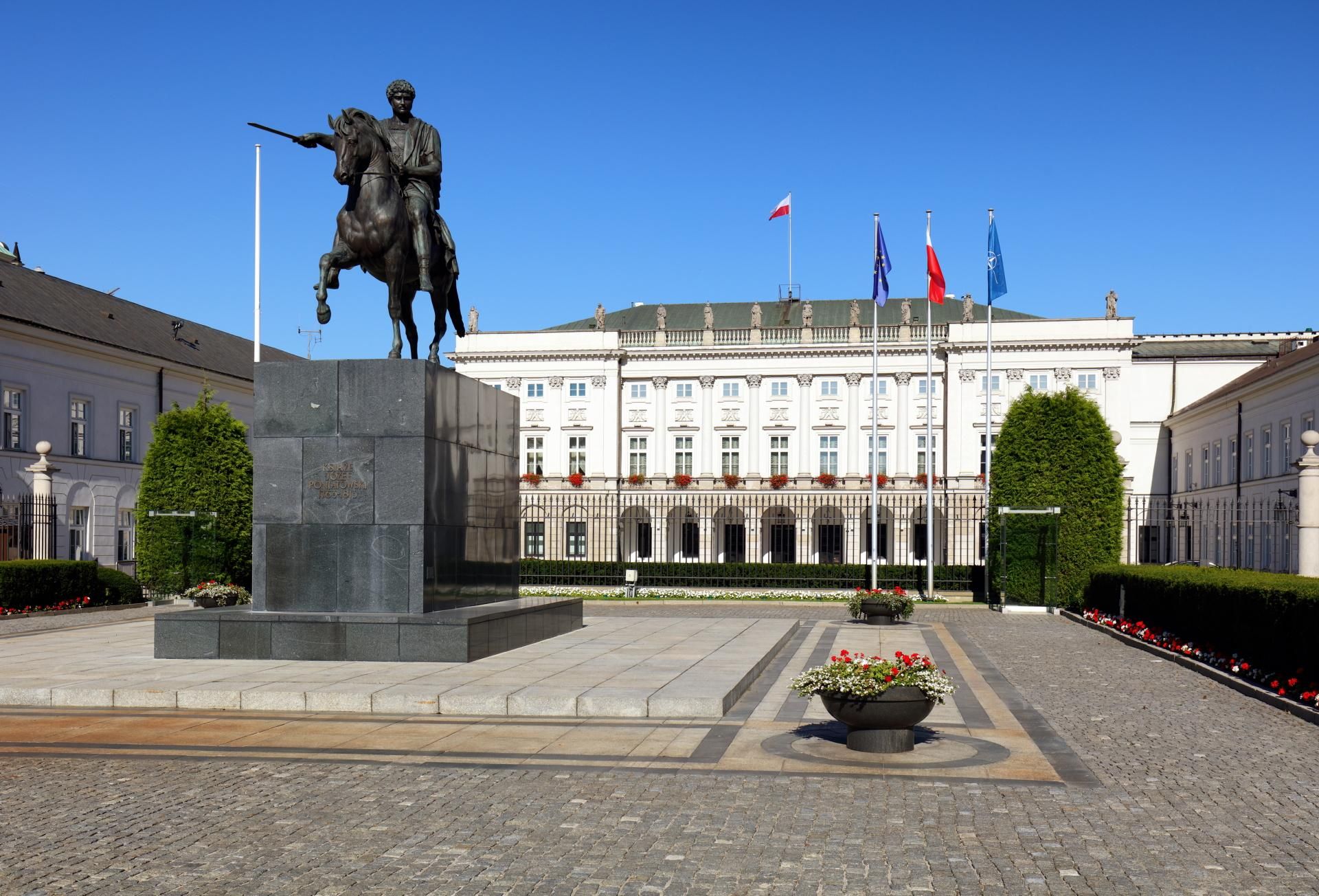 Wyborcy Trzeciej Drogi i Konfederacji podzieleni. Część z nich głosuje na... MAMY WY…