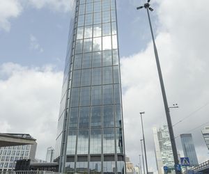 TOP 10 najpiękniejszych budynków w Warszawie