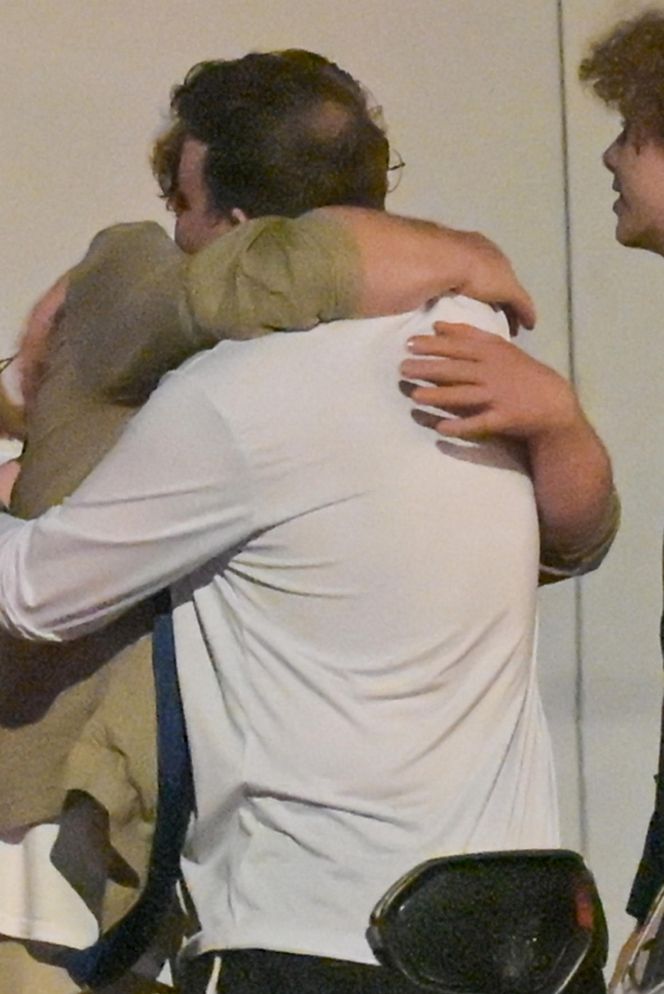 "Twoja twarz brzmi znajomo"- impreza uczestników