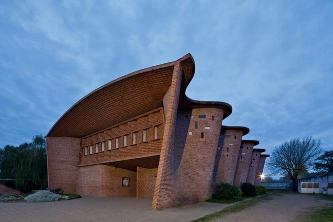Ameryka Łacińska w budowie. Wystawa w Museum of Modern Art w Nowym Jorku