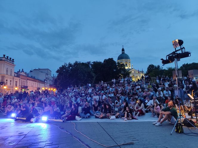 Za nami kolejne spotkanie z cyklu Ulica Teatralna!