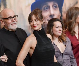 Gwiazdy błyszczą na premierze filmu Chopin, Chopin!. Ciężarna George Sand i Zjawiskowy Kulm!