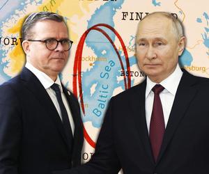 Rosja reaguje na pomysł zamknięcia Zatoki Fińskiej. Sytuacja na Bałtyku wymaga większej aktywności Polski