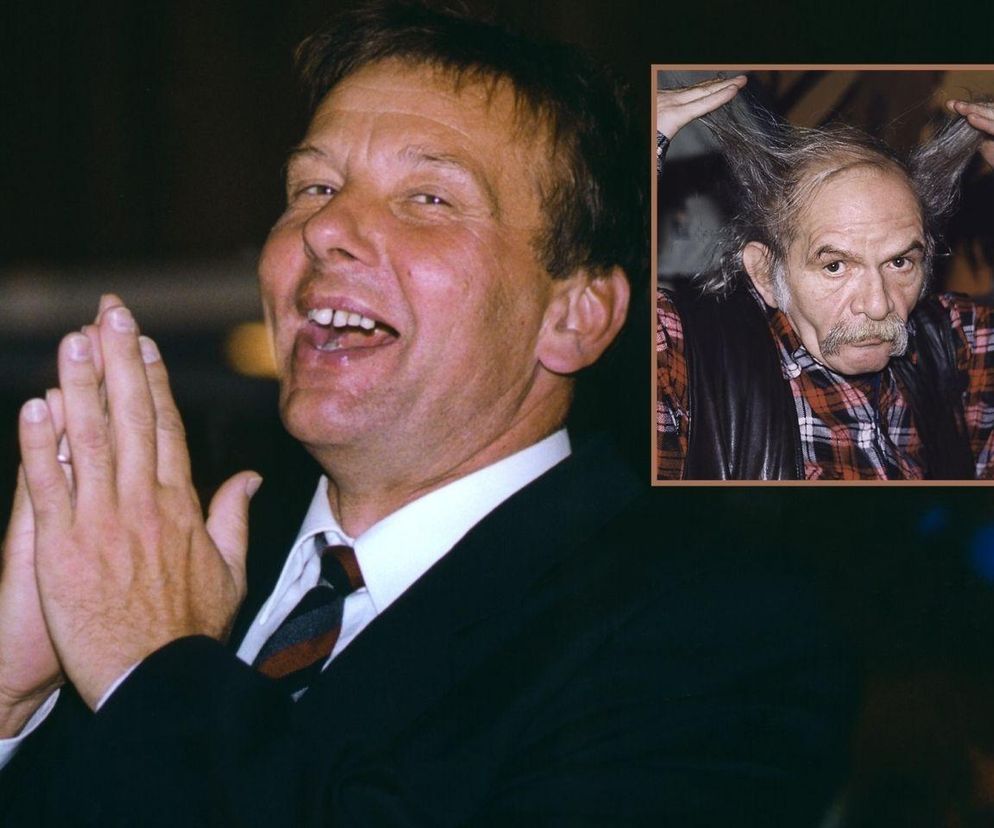 Szokujące fakty po latach! Laskowik dręczył Smolenia. Mobbing to mało powiedziane