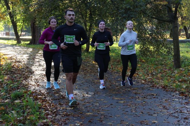 Biegacze opanowali Lublin! Za nami Półmaraton Lubelski 2025