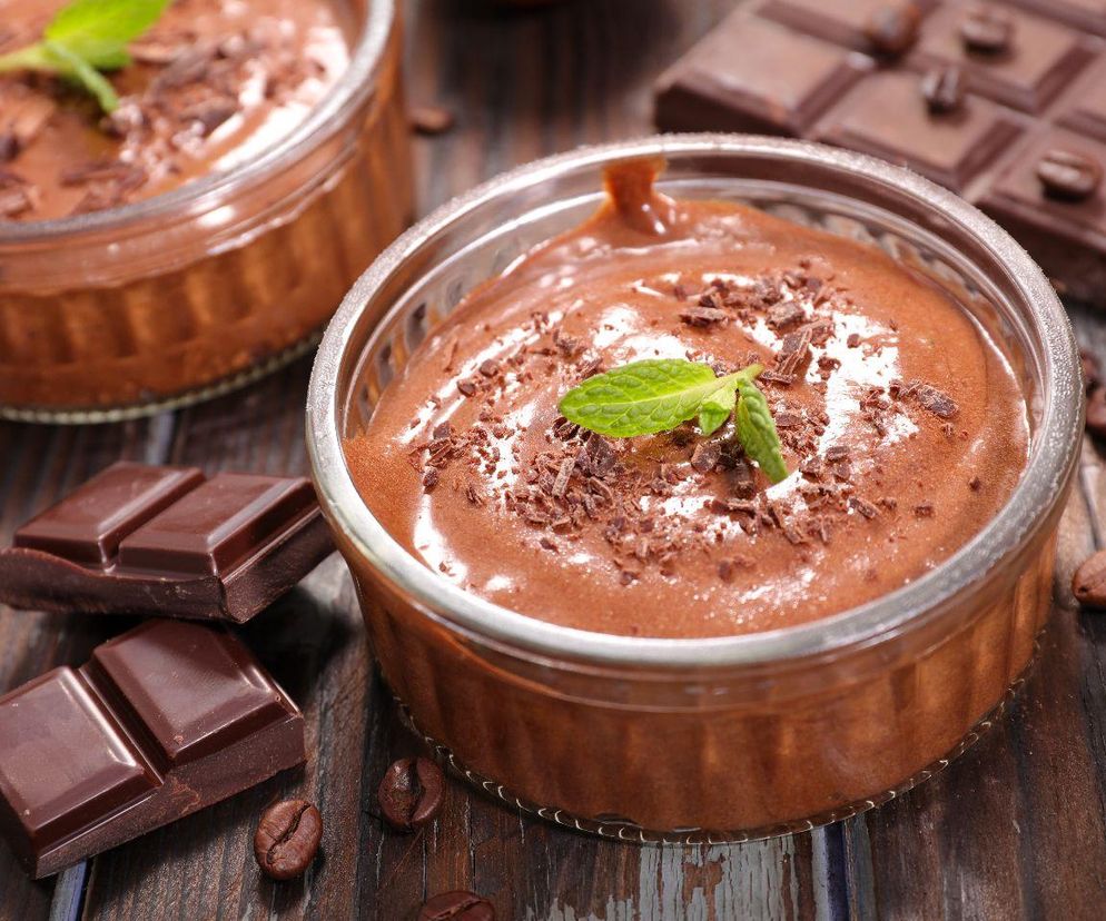 Śmietankę zamieniłam na ten zdrowy jogurt. Robię z niego wyśmienitą i lekką jak chmurka kawową piankę 