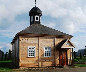 Zapierające dech w piersiach miejsca na Podlasiu, które trzeba odwiedzić! National Geographic wybrało lokalizacje [LISTA]