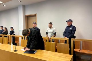 Wraz z mężem zamordowała swojego kochanka. Sąd utrzymał wyrok w głośniej sprawie