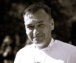 Odszedł człowiek gór i pasji. Paweł Ząbek nie wrócił z wyprawy w Nepalu