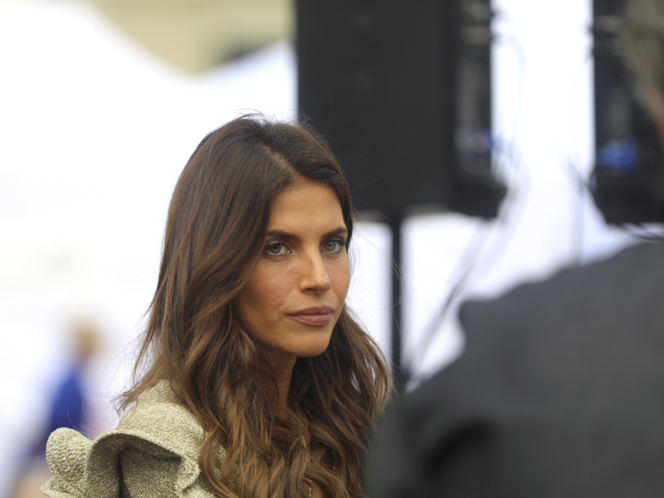 Weronika Rosati czuje się w Polsce szufladkowana. Znany polski aktor nie chciał stanąć z nią wspólnie na scenie