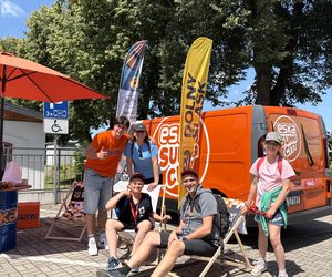 Pierwszy tydzień akcji ESKA Summer City na Dolnym Śląsku