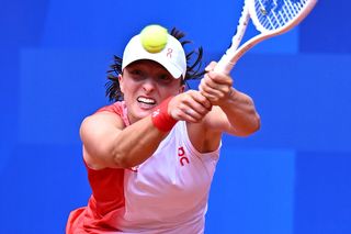 Iga Świątek rozgromiła Elyse Tse! Polska pokonała Nową Zelandię w Gorzowie