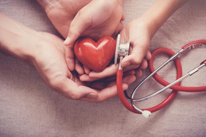 Naukowcy donoszą: Zdrowy styl życia dla serca zmniejszy ryzyko nowotworu  
