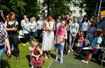 2 Aleksandra Szwed wygraną w programie Twoja twarz brzmi znajomo przekazała na Fundację Dom w Łodzi