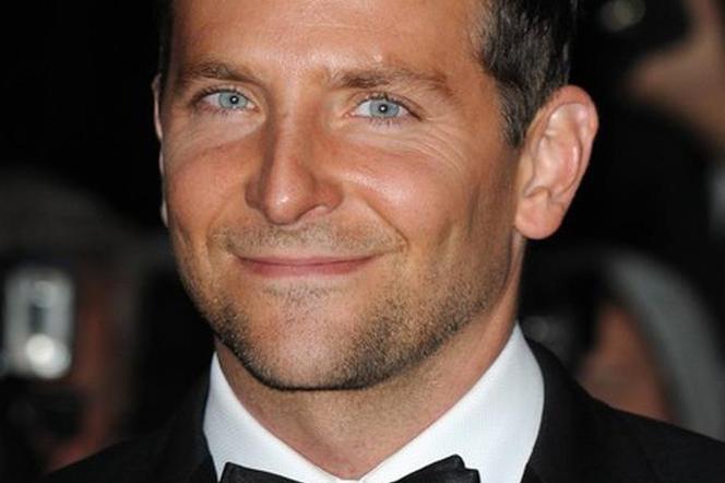 Bradley Cooper