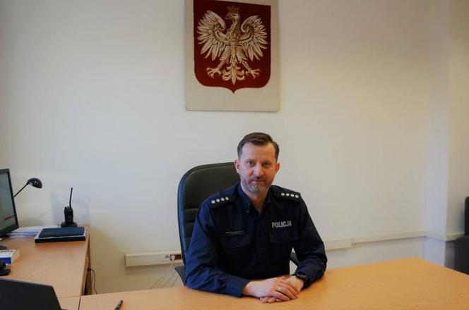 Oto zarobki wszystkich komendantów policji w Śląskiem. Sprawdź OŚWIADCZENIA MAJĄTKOWE