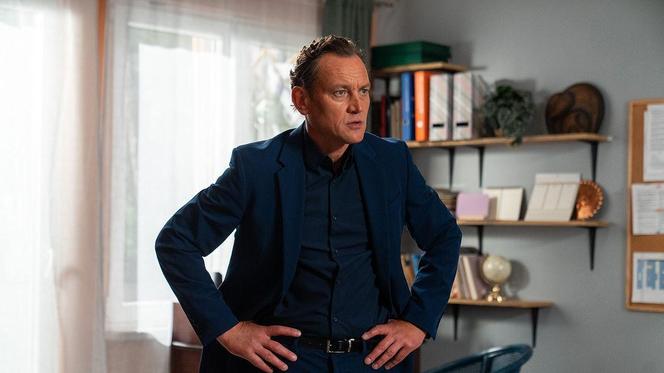 Barwy szczęścia odc. 2938: Robert Stefaniak (Paweł Ławrynowicz)