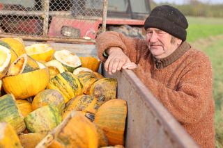 Rolnicy. Podlasie. Gienek z Plutycz i jego emerytura
