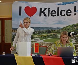 Rozliczyli PIT w Kielcach, wygrali nagrody. Zobacz listę laureatów 