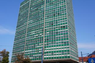 Najwyższe budynki w Gdańsku. Sięgają niemal chmur!