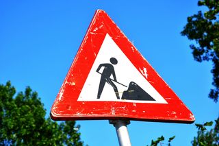 Trwa przebudowa ważnej trasy w woj. lubelskim