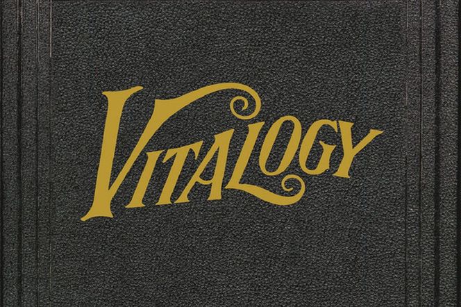 Pearl Jam - 5 ciekawostek o albumie “Vitalogy”