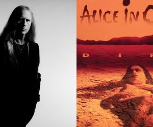 Jerry Cantrell rozpoczął trasę koncertową. Zagrał ten numer Alice in Chains po raz pierwszy od 30 lat!