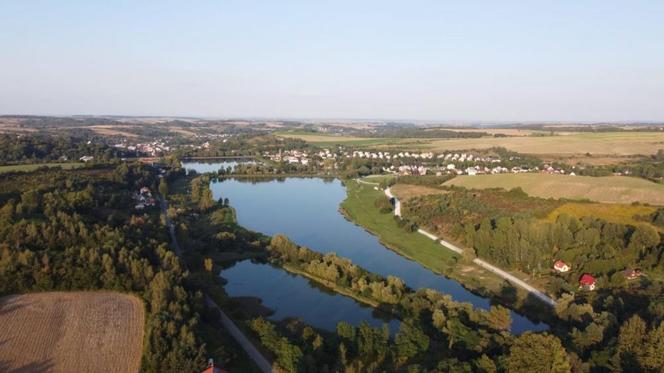 3. Pilica – 48,2 pkt