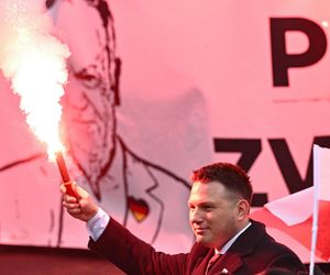 Marsz Niepodległości 2025