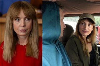 Barwy szczęścia, odcinek 3219: Agnieszka odkryje, że Łukasz znów kręci z Celiną! Zacznie go śledzić - ZDJĘCIA