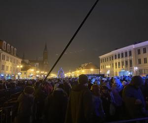 Tak Białystok bawił się podczas 32. finału WOŚP. Sprawdźcie zdjęcia!