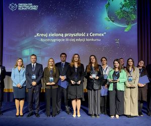  Seminarium Cemex Polska „Droga do neutralności klimatycznej