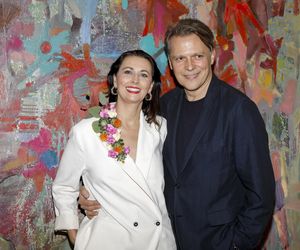 Jakub Przebindowski i Martyna Kliszewska