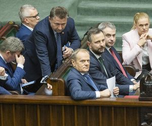 Rekonstrukcja rządu potwierdzona. Szłapka zdradził szczegóły, są komentarze liderów koalicji