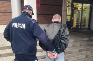 Gdańsk: Oszust próbował sprzedać cudze mieszkanie. Został aresztowany