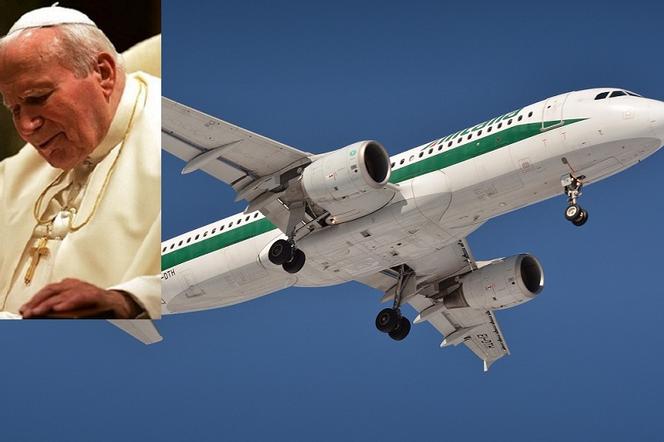 Nie żyje pilot papieża Jana Pawła II. Syn Stanisława Ziębca ujawnił okoliczności śmierci ojca