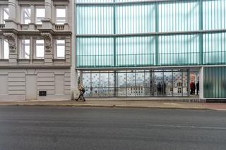 Metamorfoza kamienicy przy ulicy Kwietniewskiego w Bytomiu