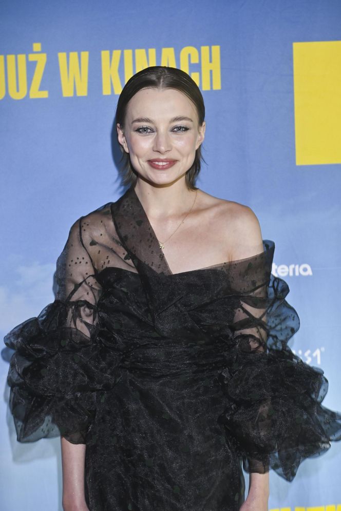 Ale sensacja! Wiadomo już, kto zagra Izabelę Łęcką w nowej "Lalce". Oto nowa Beata Tyszkiewicz!