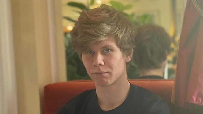 Szukają go na lądzie i w wodzie, przeczesują każdy kąt. 16-letni Krzysztof Dymiński nadal nie wrócił do domu