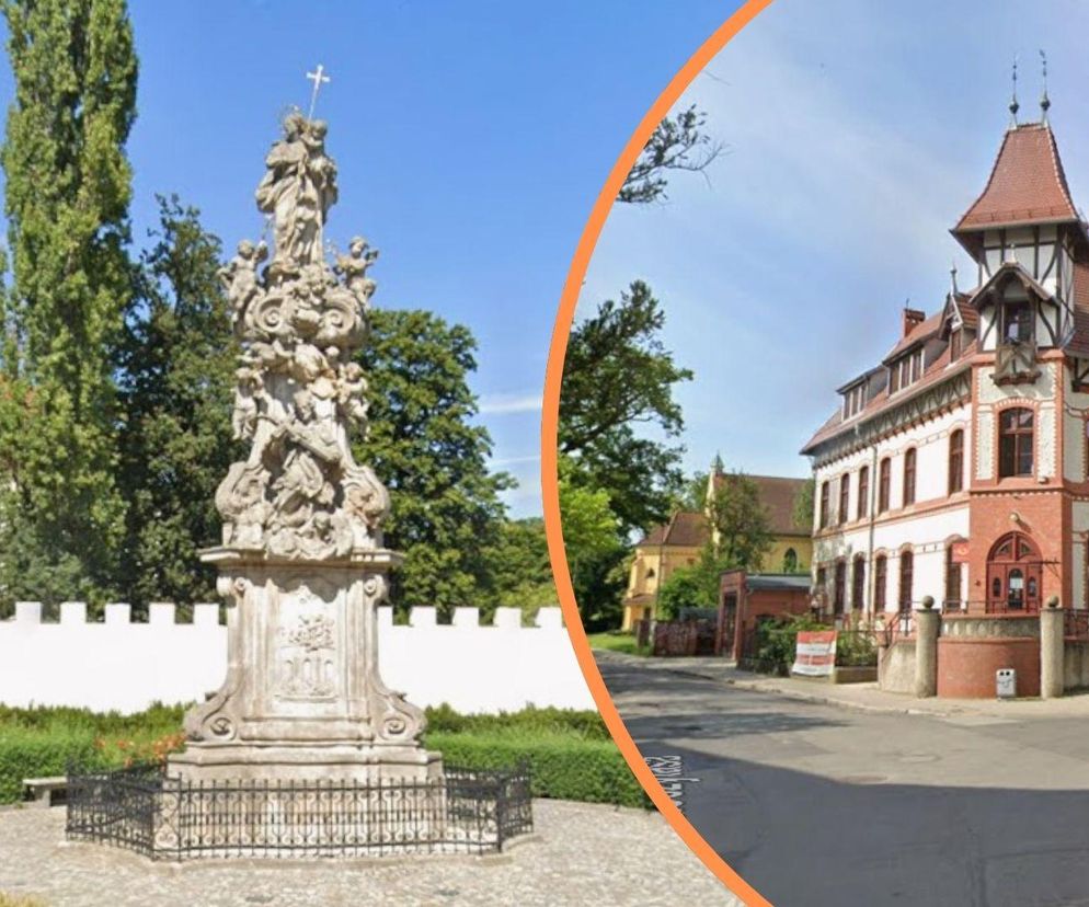 Największe osiedle na Dolnym Śląsku. Kiedyś było osobnym miastem 