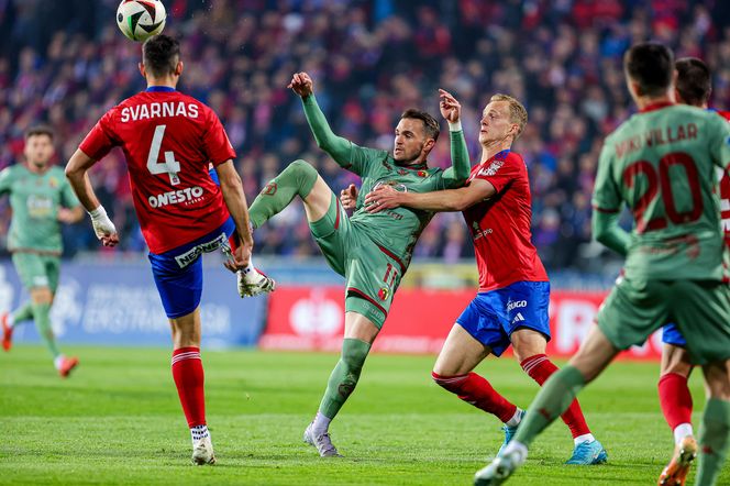 El. Ligi Konferencji: Jagiellonia do Skandynawii, Raków na Węgry – znamy potencjalnych przeciwników polskich drużyn w 3. rundzie
